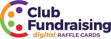 Go Club Fundraising Logo
